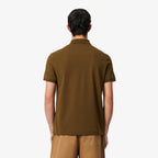 Lacoste Smart Paris Polo PH5522 // BROWN
