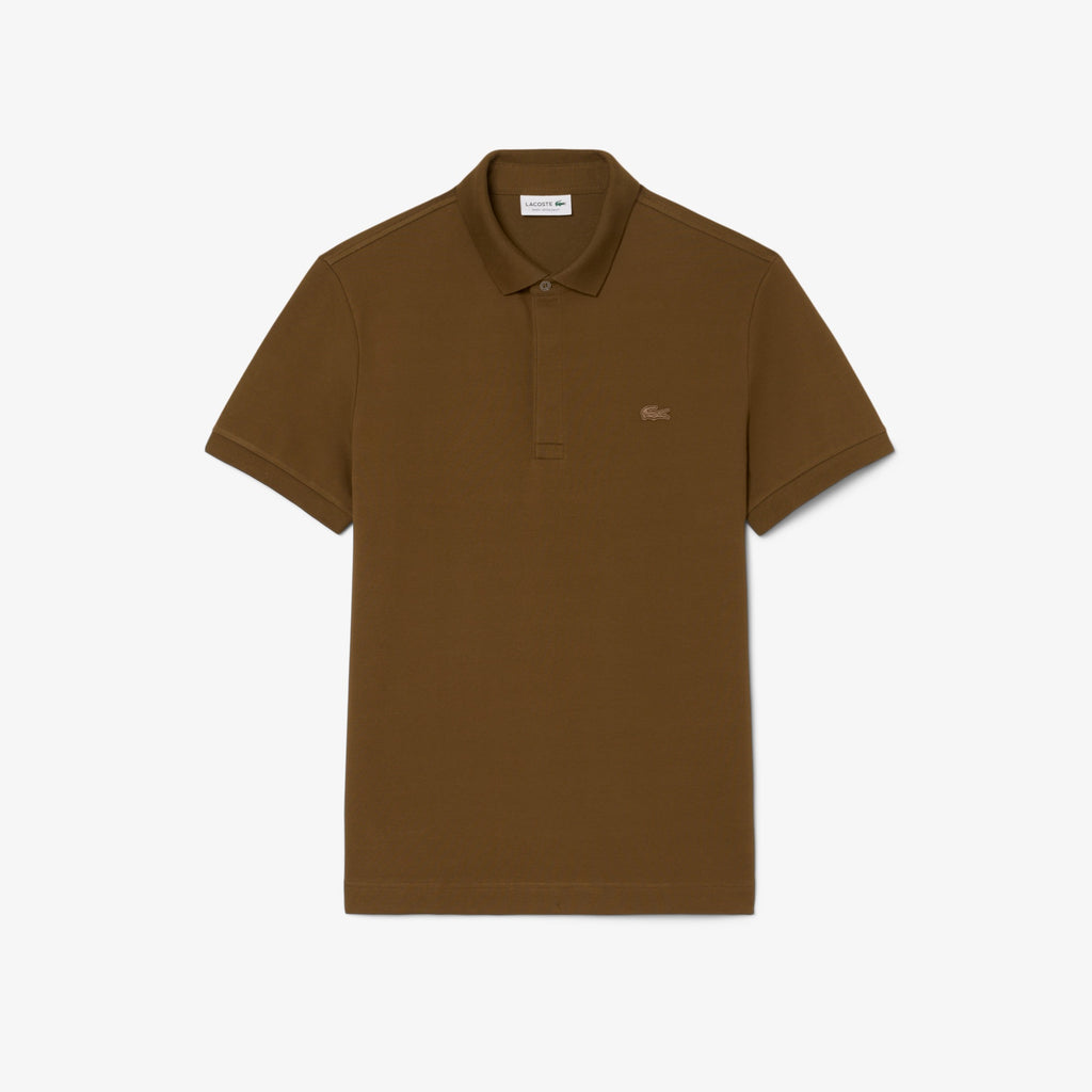 Lacoste Smart Paris Polo PH5522 // BROWN