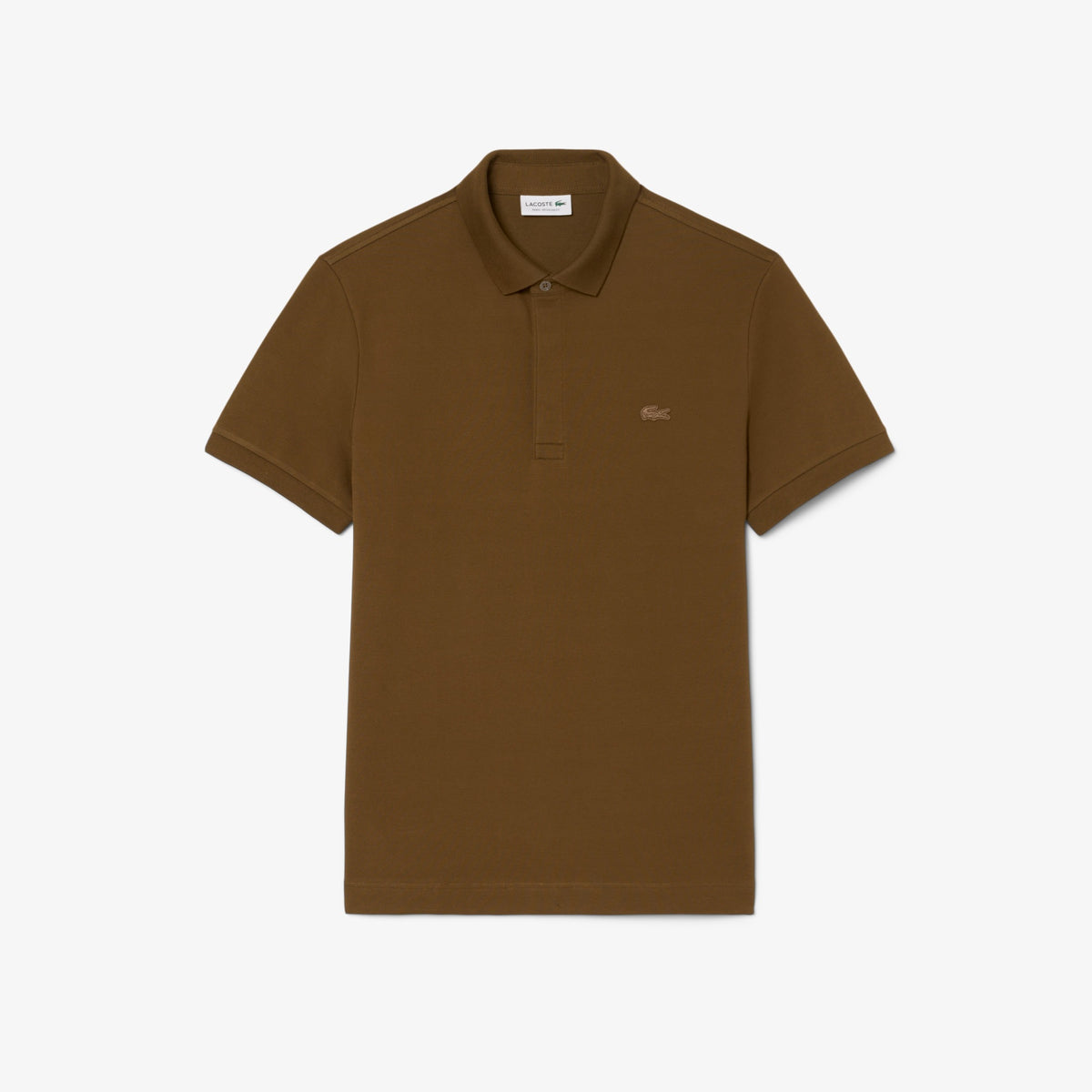 Lacoste Smart Paris Polo PH5522 // BROWN
