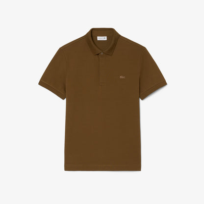 Lacoste Smart Paris Polo PH5522 // BROWN