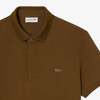 Lacoste Smart Paris Polo PH5522 // BROWN