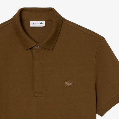 Lacoste Smart Paris Polo PH5522 // BROWN