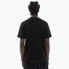 Peaceful Hooligan Rules T-Shirt // BLACK