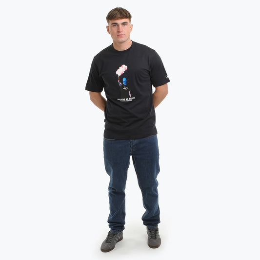 Peaceful Hooligan No Pyro No Party // NAVY