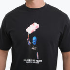 Peaceful Hooligan No Pyro No Party // NAVY