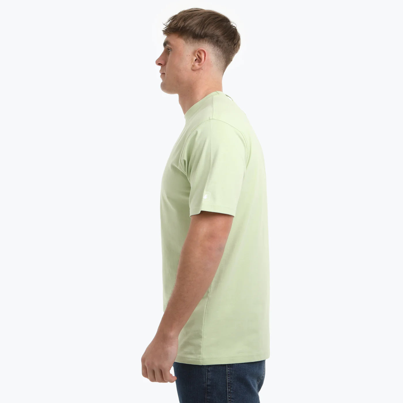 Peaceful Hooligan Symphony T-Shirt // PISTACHIO