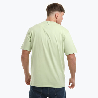 Peaceful Hooligan Symphony T-Shirt // PISTACHIO
