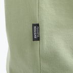 Peaceful Hooligan Symphony T-Shirt // PISTACHIO