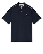 Weekend Offender Sakai Polo // NAVY