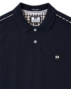 Weekend Offender Sakai Polo // NAVY