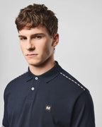 Weekend Offender Sakai Polo // NAVY
