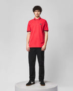 Weekend Offender Levanto Polo // WATERMELON