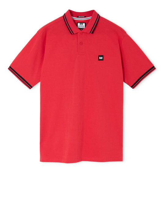 Weekend Offender Levanto Polo // WATERMELON
