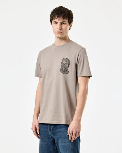 Weekend Offender Bali Graphic T-Shirt // BARK