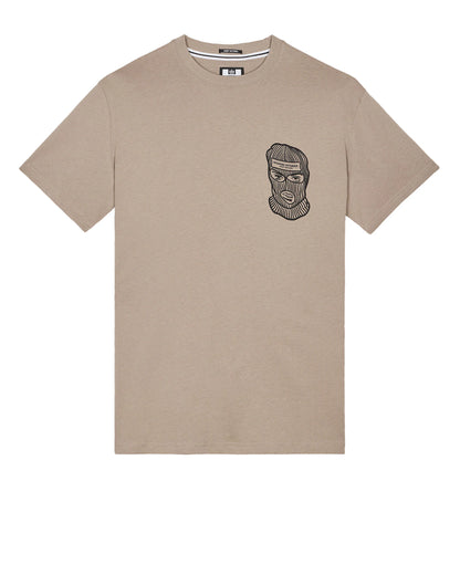 Weekend Offender Bali Graphic T-Shirt // BARK