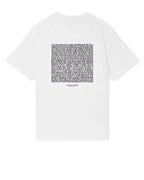 Weekend Offender Albion Graphic T-Shirt // WHITE