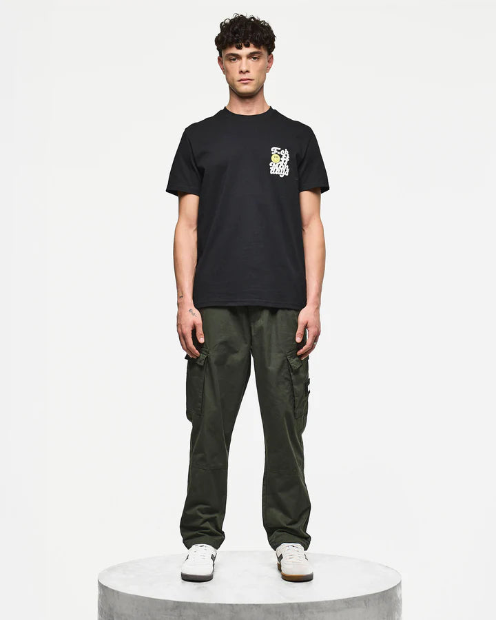 Weekend Offender F.O.M. Graphic T-Shirt