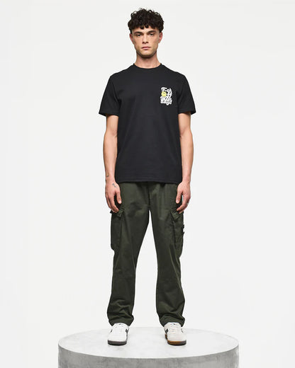 Weekend Offender F.O.M. Graphic T-Shirt