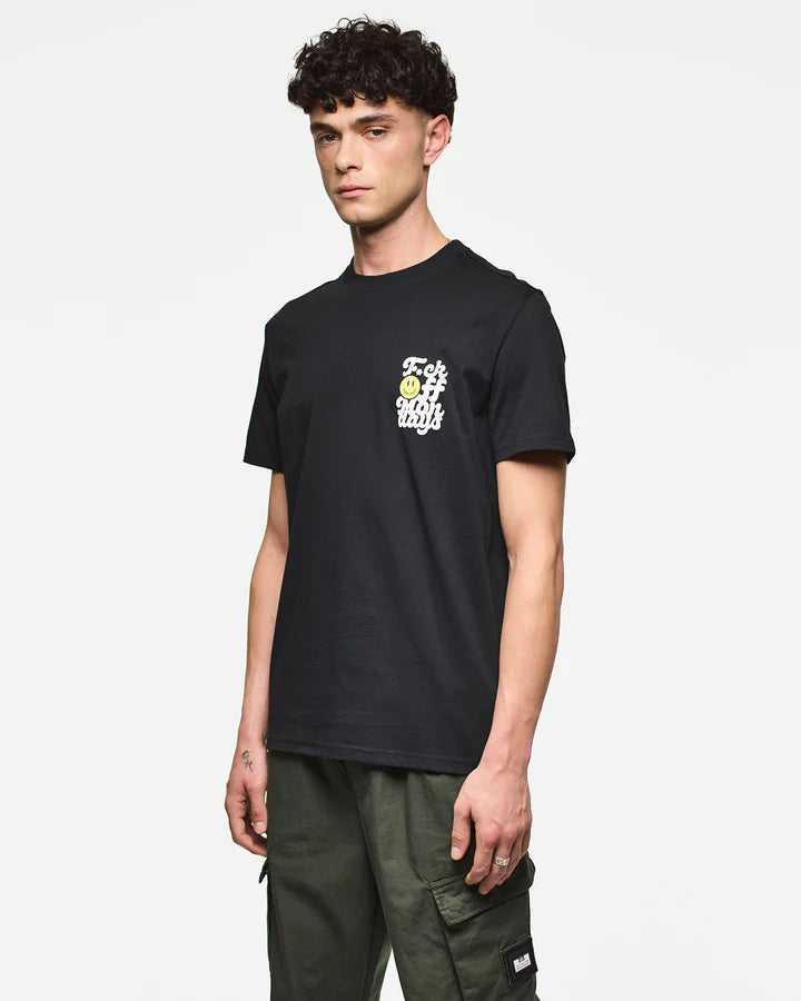 Weekend Offender F.O.M. Graphic T-Shirt