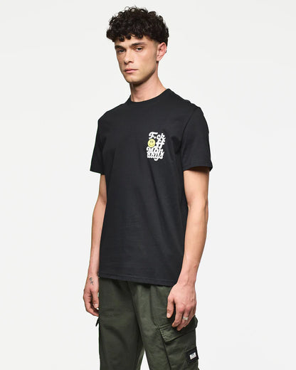 Weekend Offender F.O.M. Graphic T-Shirt