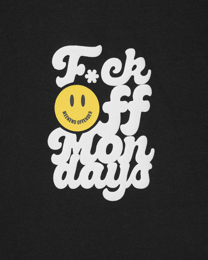 Weekend Offender F.O.M. Graphic T-Shirt