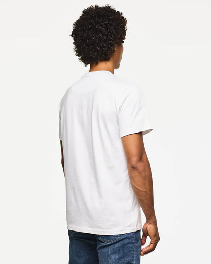 Weekend Offender GSE Graphic T-Shirt // WHITE