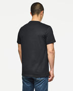 Weekend Offender Let's Dance Graphic T-Shirt // BLACK