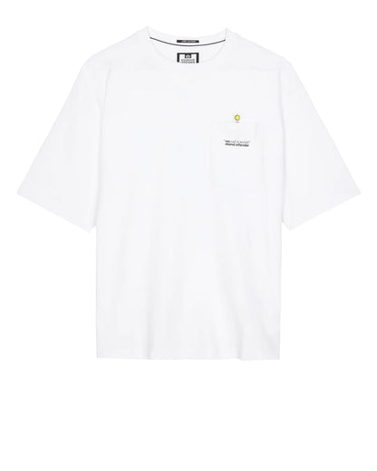 Weekend Offender Aciiid Tee // VIT