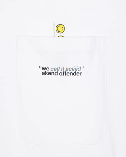 Weekend Offender Aciiid Tee // VIT