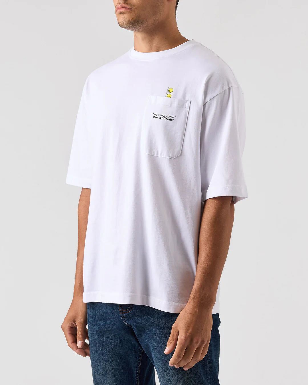 Weekend Offender Aciiid Tee // VIT