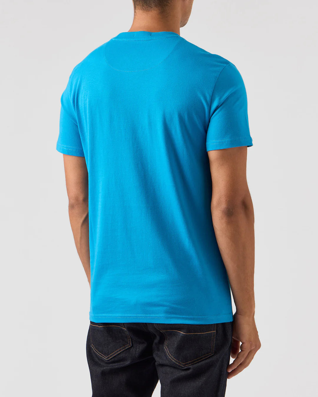 Weekend Offender 72 Hours Tee // AZURE