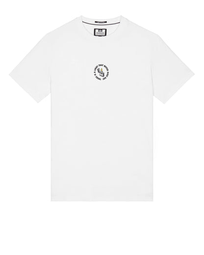 Weekend Offender Marr Graphic T-Shirt // VIT