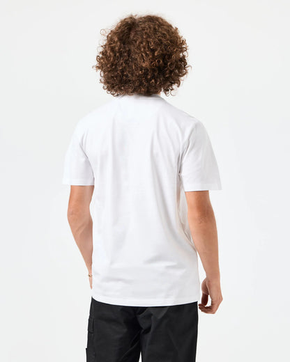 Weekend Offender The Fun Re-Release T-Shirt // WHITE