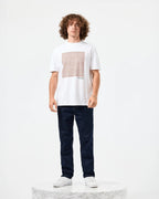 Weekend Offender Aciiid Re-Release T-Shirt // WHITE