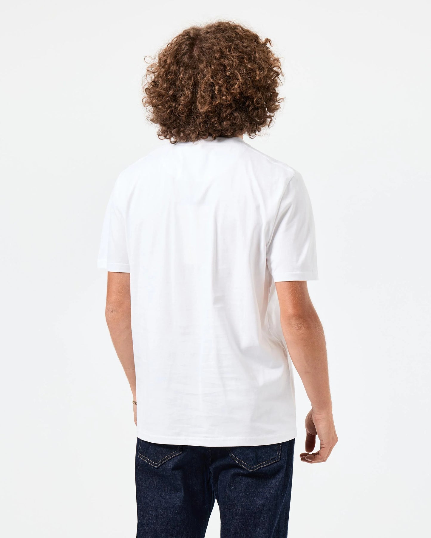 Weekend Offender Aciiid Re-Release T-Shirt // WHITE