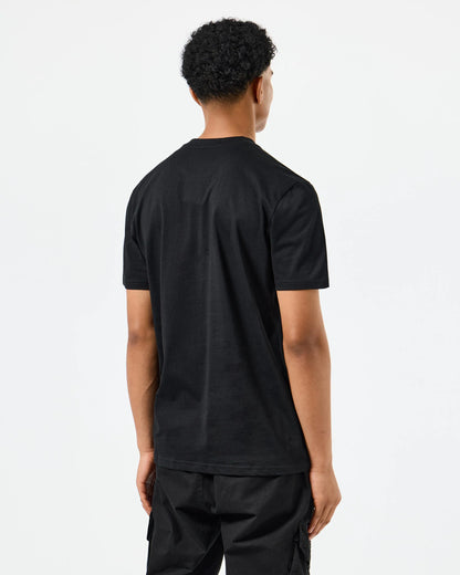 Weekend Offender Class A Re-Release T-Shirt // BLACK