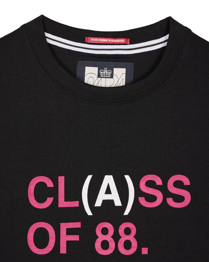 Weekend Offender Class A Re-Release T-Shirt // BLACK