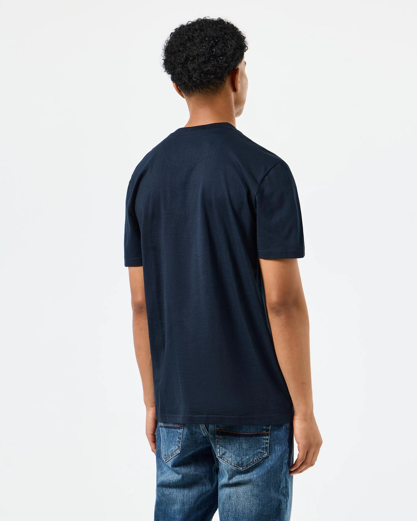 Weekend Offender Banning Order Re-Release T-Shirt // NAVY