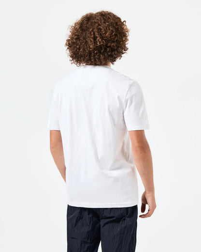 Weekend Offender Pills Re-Release T-Shirt // WHITE