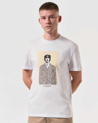 Weekend Offender Symphony Graphic Tee // VIT