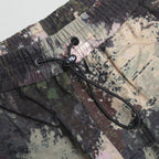 Peaceful Hooligan Scepter Shorts // WOODLAND CAMO