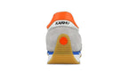 Karhu Mestari 76 // WHITE/ORANGE