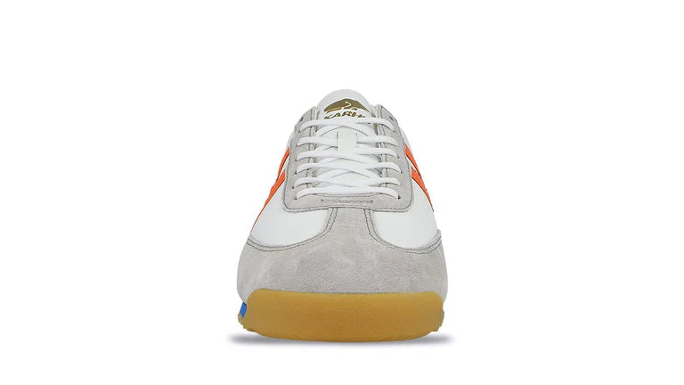 Karhu Mestari 76 // WHITE/ORANGE