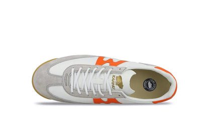 Karhu Mestari 76 // WHITE/ORANGE