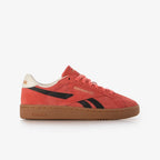Reebok Club C Grounds UK 100209040 // SUNSET CORAL