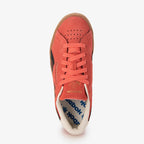 Reebok Club C Grounds UK 100209040 // SUNSET CORAL
