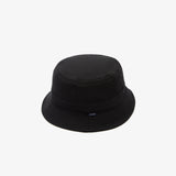 Lacoste Bucket Hat RK2056 // BLACK