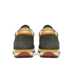 Saucony Jazz OG S2044-703 // GREEN/YELLOW