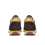 Saucony Jazz OG S2044-705 // BROWN/YELLOW