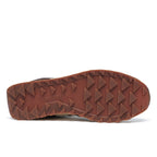 Saucony Jazz OG S2044-705 // BROWN/YELLOW